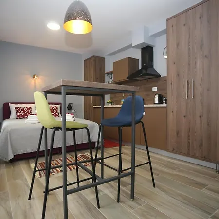 Romantica 사라예보