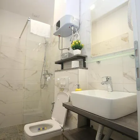 Apartment Romantica Sarajevo