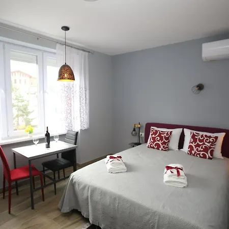 아파트 Romantica 사라예보