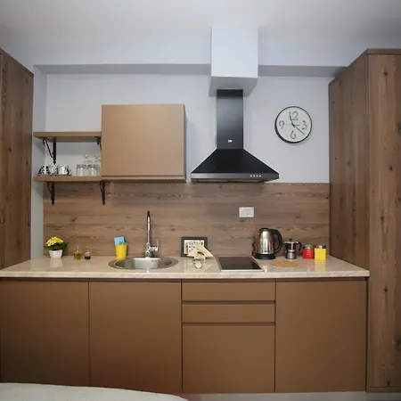 Romantica Apartment Sarajevo