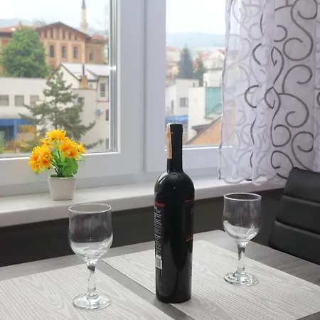 Apartment Romantica