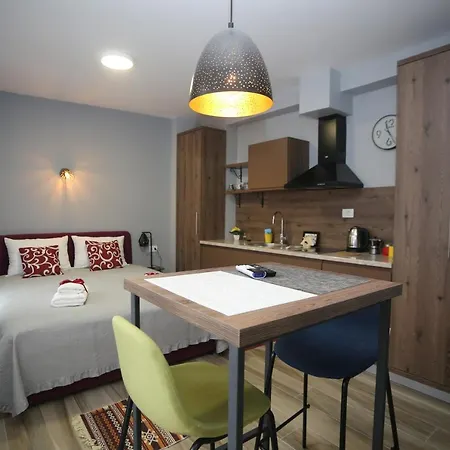 Romantica 사라예보