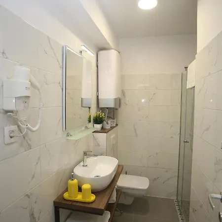 Romantica 아파트 사라예보