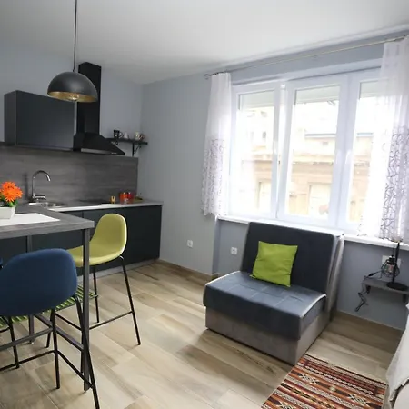 아파트 Romantica 사라예보