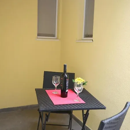 Romantica Daire Saraybosna