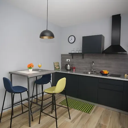 Romantica 사라예보