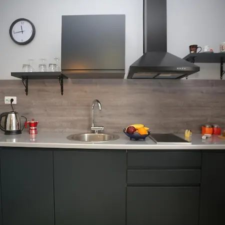 아파트 Romantica *