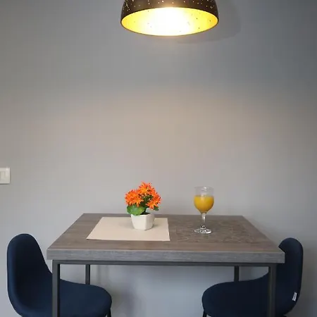 Romantica 아파트 *