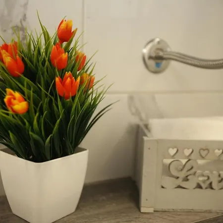 아파트 Romantica 사라예보