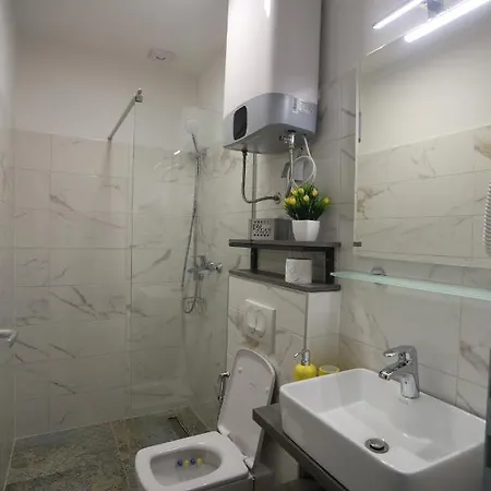 Romantica 사라예보