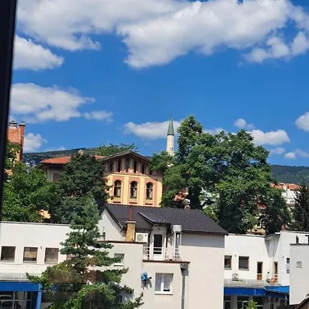 Romantica 아파트 *